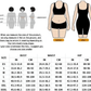 🔥KUUMAT TARJOUKSET 50 % ALENNUS🔥Korkean kompression bodysuit-vartalonmuotoilij