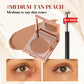 👍 50 % ALENNUS – Osta 1, saat 1 ilmaiseksi 💥Magic Under-Eye Corrector（ilmainen peiteharja）✨