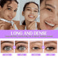 🌟Waterproof Spiral Brush Mascara For Lasting Curl– Buy 1Get 1 FREE! 🌟