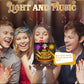 🔥 LSAT-PÄIVÄN TARJOUS -50% !! 🎉 3D Pop Up -musiikkisyntymäpäiväkortti valoilla ja laululla 🎵🎂