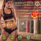 Moringa & Berberine 4-in-1 -mikrohiukkasten muotoilevat ja rasvaa polttavat shortsit