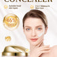 Fuktighetsgivende, lysnende Concealer Smooth Tone-Up Cream