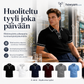 Kesäinen rento lyhythihainen paita
