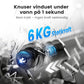 🔥 Mini sikkerhetshammer – et livreddende verktøy!🚑 100 000 eksemplarer solgt！！！