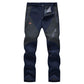 🏆LAST DAY SALE 50% OFF!!🔥Miesten vedenpitävät talvihousut, joissa on fleecevuori Cargo Pants (Cargohousut