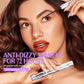 🌟Waterproof Spiral Brush Mascara For Lasting Curl– Buy 1Get 1 FREE! 🌟