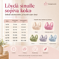 ⏳Ajallisesti rajoitettu 50 %:n alennus⏰Mukava, langaton, vartaloa muotoileva, edestä kiinnitettävä rintaliivi👙