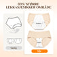 Siste dag med 50 % rabatt - Vaskbare Lekkasjesikre Truser i Store Størrelse for Kvinner L-5XL