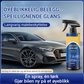 🔥Ryddesalg🔥Avansert Hurtigvirkende Bilbelegg Spray(Jo mer du kjøper, jo høyere rabatt)