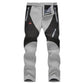 🏆LAST DAY SALE 50% OFF!!🔥Miesten vedenpitävät talvihousut, joissa on fleecevuori Cargo Pants (Cargohousut