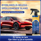 🔥Ryddesalg🔥Avansert Hurtigvirkende Bilbelegg Spray(Jo mer du kjøper, jo høyere rabatt)