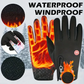 HOT SALE💖Ultimate Waterproof & Windproof Thermal Gloves
