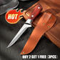 🔥Hot Sale🔥Kokkens spesielle utbeningskniv