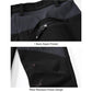 🏆LAST DAY SALE 50% OFF!!🔥Miesten vedenpitävät talvihousut, joissa on fleecevuori Cargo Pants (Cargohousut