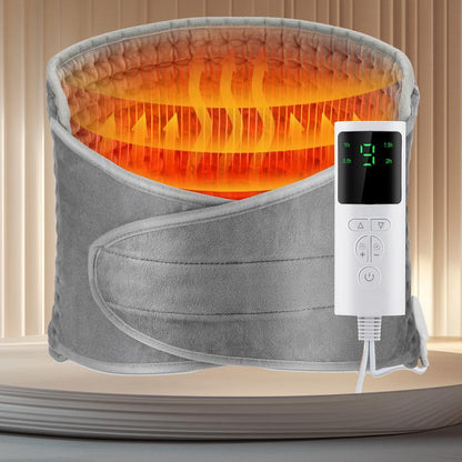 ⏳VIIMEINEN PÄIVÄ ALENNUS 50 %!🔥Monikäyttöinen sähköinen lämmitinpeit