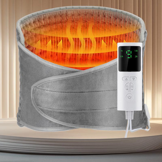 ⏳VIIMEINEN PÄIVÄ ALENNUS 50 %!🔥Monikäyttöinen sähköinen lämmitinpeit