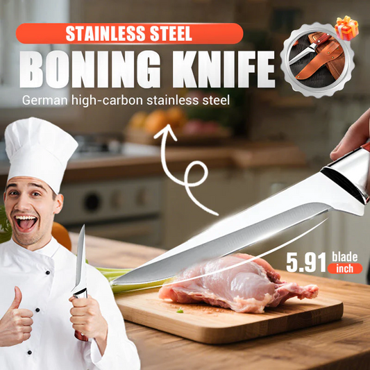 🔥Hot Sale🔥Kokkens spesielle utbeningskniv