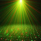 ❆ Solar Xmas Lights ❆ Langaton StarTastic ulkoilmalaserliikeprojektori valot lomalle
