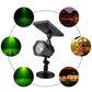 ❆ Solar Xmas Lights ❆ Langaton StarTastic ulkoilmalaserliikeprojektori valot lomalle
