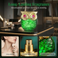 ⏳Ajallisesti rajoitettu erikoistarjous⏰ Mystical Eau de Parfum – salaperäinen tuoksu, tyylikäs pöllöpullo, pitkäkestoinen. 🌙💎
