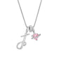 💖Last Day 50% OFF✨3-Layering Initial A-Z Letter Pendant Necklaces🎀