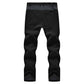 🏆LAST DAY SALE 50% OFF!!🔥Miesten vedenpitävät talvihousut, joissa on fleecevuori Cargo Pants (Cargohousut