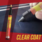 🚗 OSTA 1 SAAT 1 ILMAISEKSI! ✨ Instant Scratch Repair Pen - täyttää ja sekoittaa 60-luvulla, kirkaslakkaa kaikille auton väreille 🛠️📦