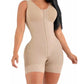 🔥KUUMAT TARJOUKSET 50 % ALENNUS🔥Korkean kompression bodysuit-vartalonmuotoilij