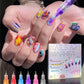🎁LAST WEEK SPECIAL PRIC!!⏳12 väriä Nail Art Pens Set🎨💅