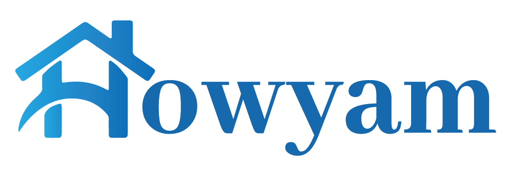howyam
