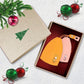 Söpö Kaniavaimenpussi Avainketjujärjestäjä - Loistava Lahja