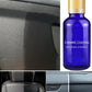 💖HOT SALE 49% OFF💖【Instant Renewal】Auton sisätilojen nahka- ja muovipintojen kunnostusaine