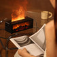 🔥 LAST DAY PROMOTION - 50%OFF 🔥 Fireplace Flame Diffuser Humidifier with Remote