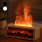 🔥 LAST DAY PROMOTION - 50%OFF 🔥 Fireplace Flame Diffuser Humidifier with Remote