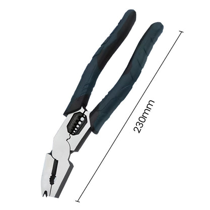 🔥50% off, while stocks last! 🎉 Multi-Function Wire Stripping Pliers