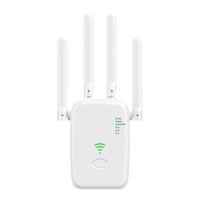📱📶Last Day 50% Off – Don't miss out!💡 2025 Dual-band WiFi wireless signal device