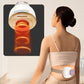 Multifunksjonelt lettvektssett for moxibustion