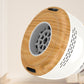 Multifunksjonelt lettvektssett for moxibustion