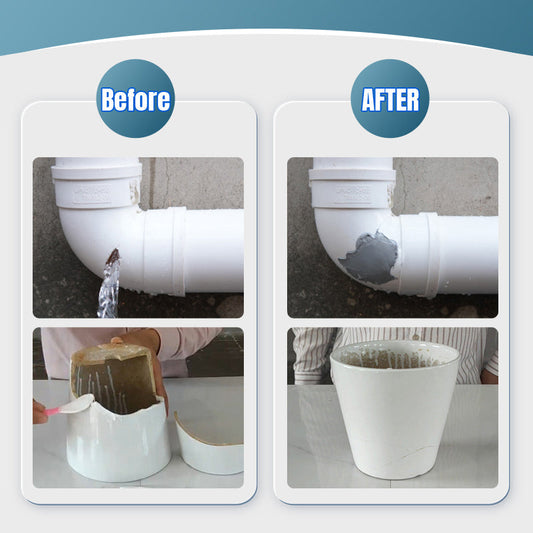 🔥Ryddesalg🔥Versatile Convenient Durable Casting Adhesive Set(Jo mer du kjøper, jo høyere rabatt)