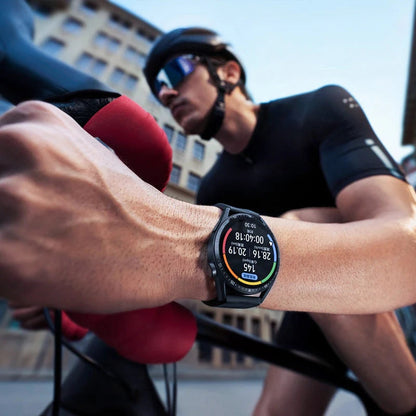 🔥Ny produktkampanje⌚2024 Ny smartklokke for sport og helseovervåking