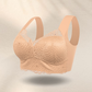 🌿【SECOND SKIN】CLOUD LIFT BRA SET | 3-PACK Sømløs og trådfri | Sklisikre grep og pustende🌸(Jo mer du kjøper, jo høyere rabatt)