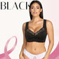 🌿【SECOND SKIN】CLOUD LIFT BRA SET | 3-PACK Sømløs og trådfri | Sklisikre grep og pustende🌸(Jo mer du kjøper, jo høyere rabatt)