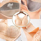 🌿【SECOND SKIN】CLOUD LIFT BRA SET | 3-PACK Sømløs og trådfri | Sklisikre grep og pustende🌸(Jo mer du kjøper, jo høyere rabatt)
