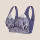 🌿【SECOND SKIN】CLOUD LIFT BRA SET | 3-PACK Sømløs og trådfri | Sklisikre grep og pustende🌸(Jo mer du kjøper, jo høyere rabatt)