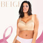 🌿【SECOND SKIN】CLOUD LIFT BRA SET | 3-PACK Sømløs og trådfri | Sklisikre grep og pustende🌸(Jo mer du kjøper, jo høyere rabatt)