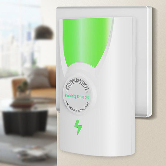 🔥Ryddesalg🔥30KW Strømsparende Enhet for Husholdning(Jo mer du kjøper, jo høyere rabatt)