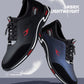 Myke og lette slip-on-sko for menn