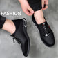 Myke og lette slip-on-sko for menn