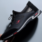 Myke og lette slip-on-sko for menn