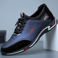 Myke og lette slip-on-sko for menn